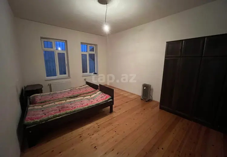 3 otaqlı mənzil , Saray, Abşeron