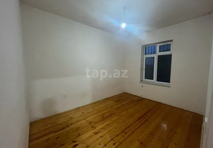 3 otaqlı mənzil , Saray, Abşeron
