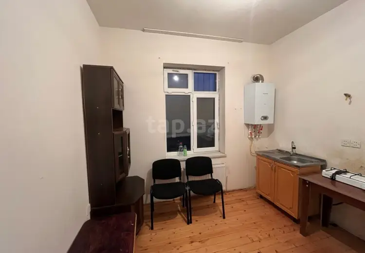 3 otaqlı mənzil , Saray, Abşeron