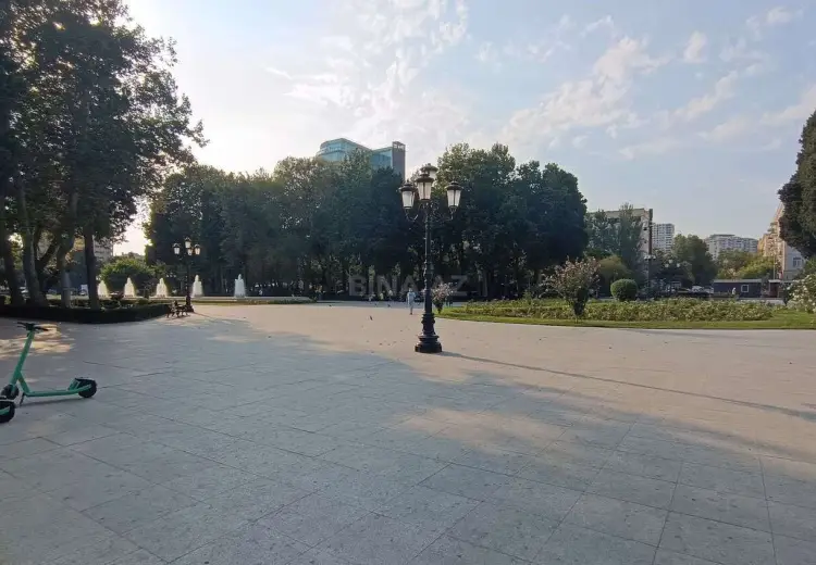 80 m² Obyekt / Ofis Kirayə (aylıq), Nəsimi, Bakı