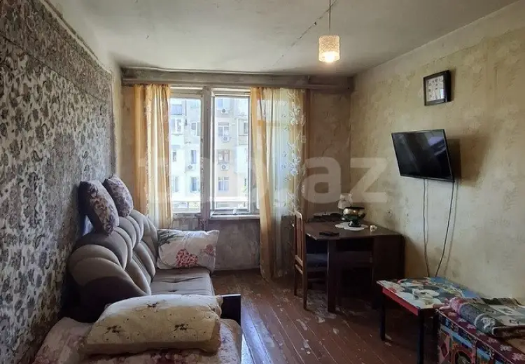 4 otaqlı mənzil , Sumqayıt