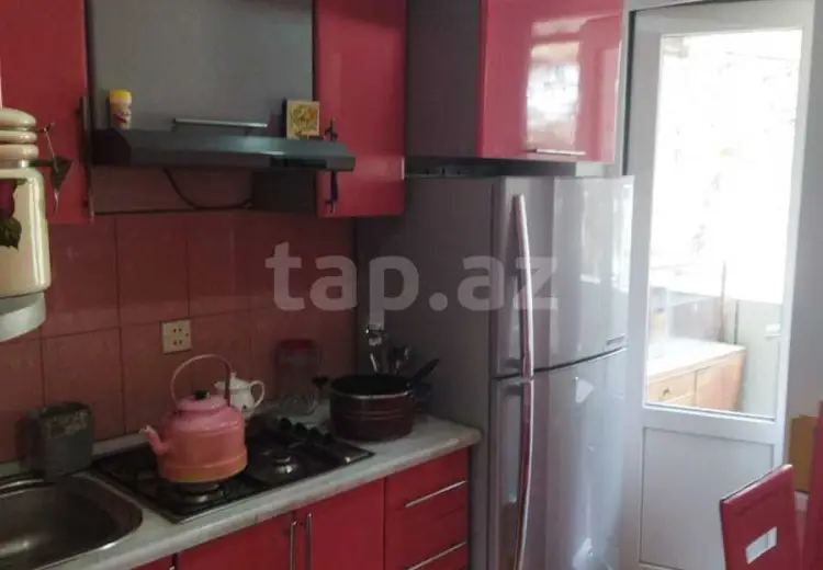 3 otaqlı mənzil , Sumqayıt