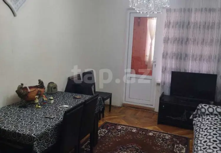 3 otaqlı mənzil , Sumqayıt