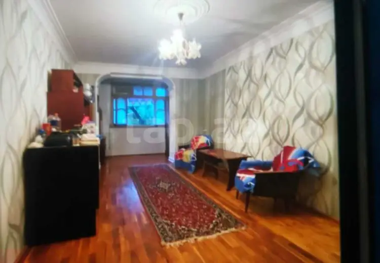 3 otaqlı mənzil , Sumqayıt