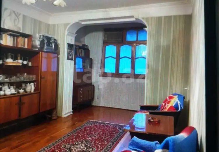 3 otaqlı mənzil , Sumqayıt