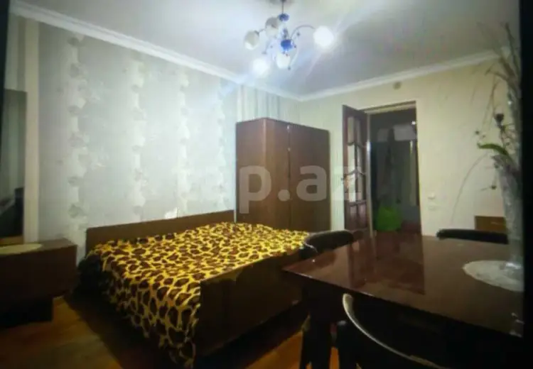 3 otaqlı mənzil , Sumqayıt