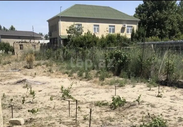 0 m² Obyekt / Ofis , Novxanı, Abşeron