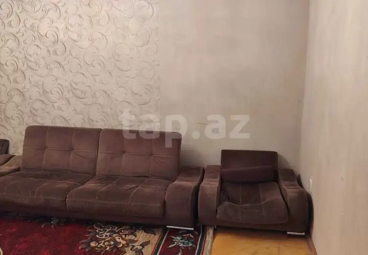3 otaqlı mənzil , Sumqayıt