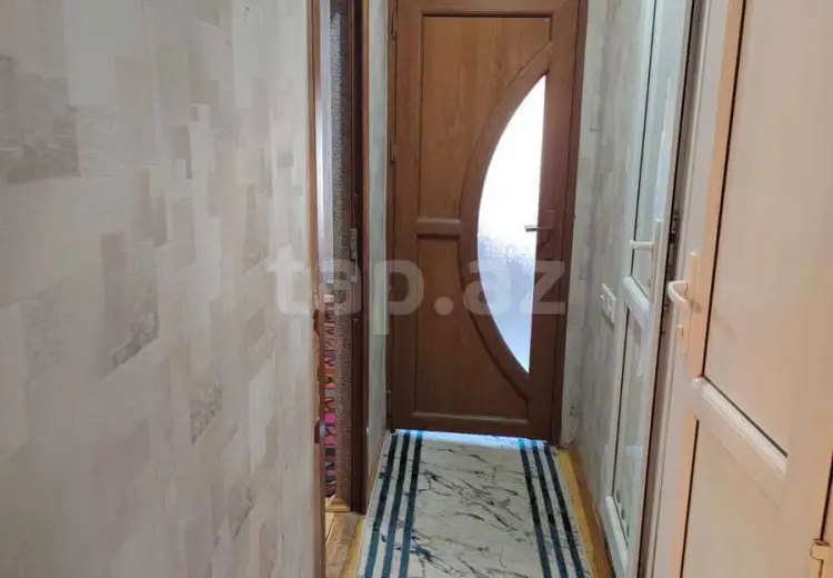 3 otaqlı mənzil , Sumqayıt