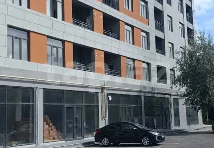 2 otaqlı mənzil , Sumqayıt