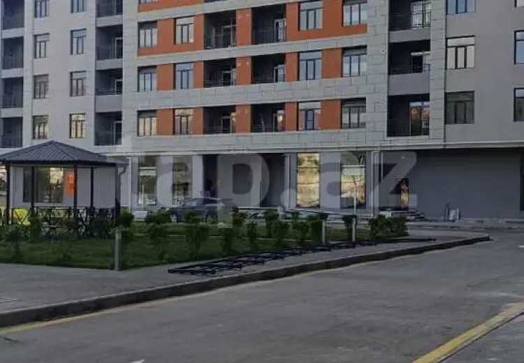 2 otaqlı mənzil , Sumqayıt