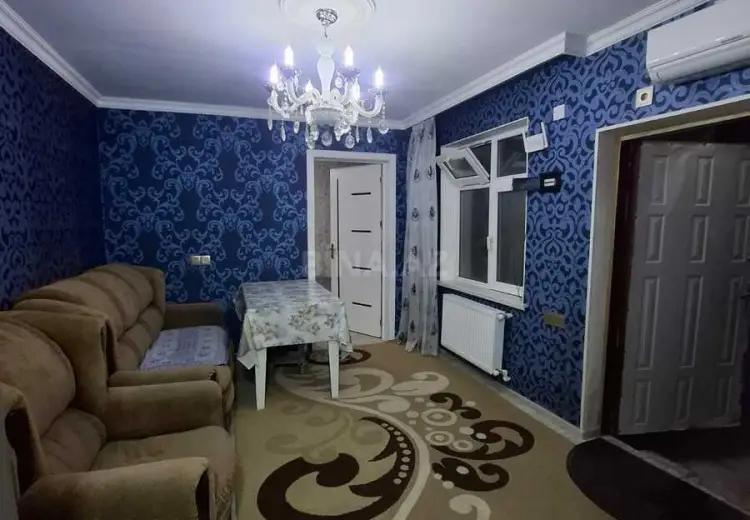 2 otaqlı mənzil Satılır, Xırdalan