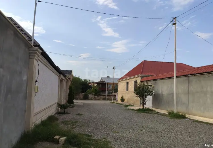 0 m² Obyekt / Ofis , Gəncə
