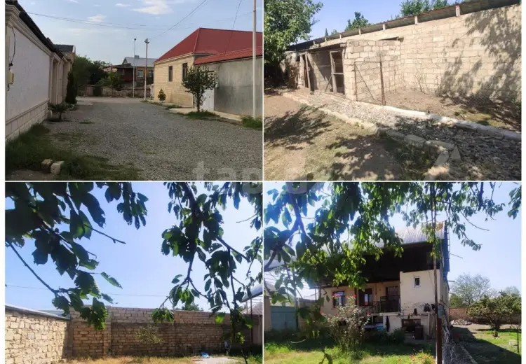 0 m² Obyekt / Ofis , Gəncə