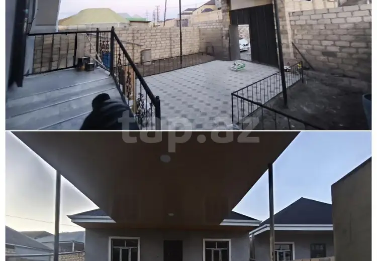 4 otaqlı mənzil , Gəncə