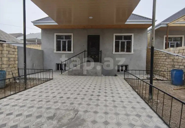 4 otaqlı mənzil , Gəncə