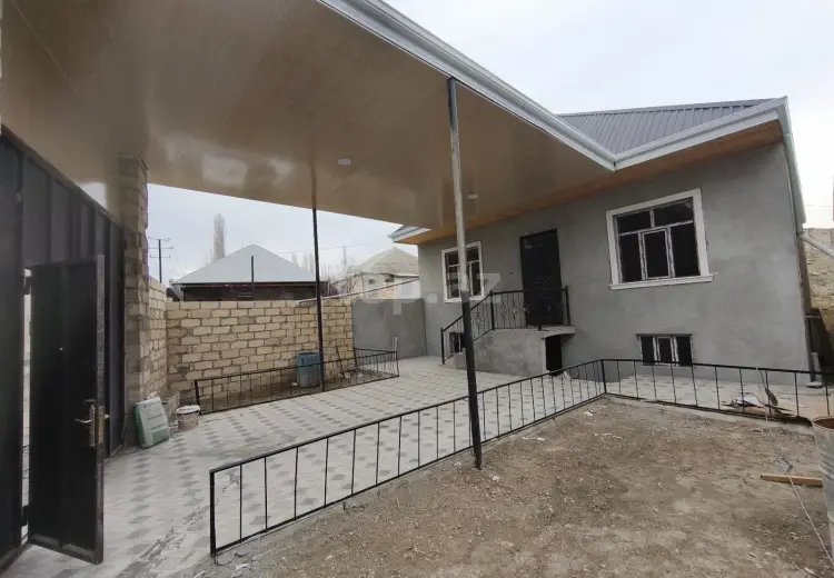 4 otaqlı mənzil , Gəncə