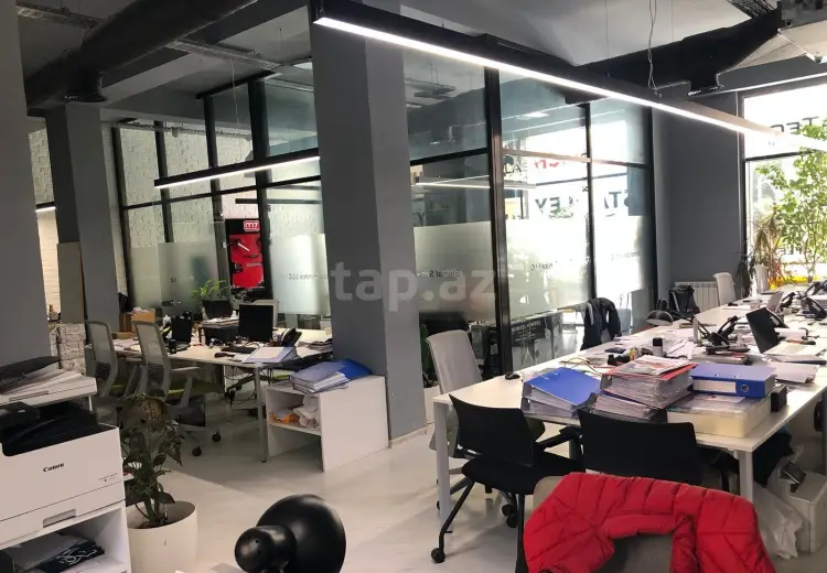 0 m² Obyekt / Ofis , Bakı