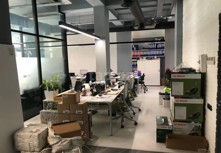0 m² Obyekt / Ofis , Bakı