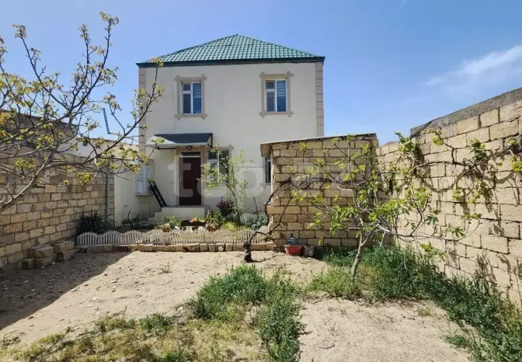 5 otaqlı mənzil , Sumqayıt