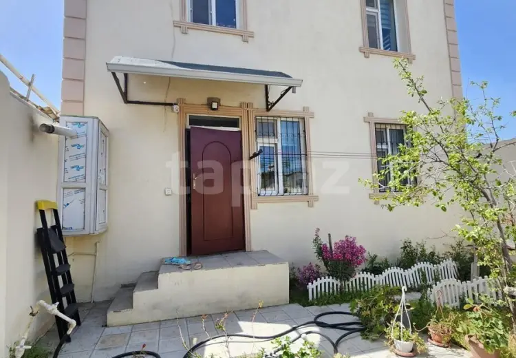5 otaqlı mənzil , Sumqayıt