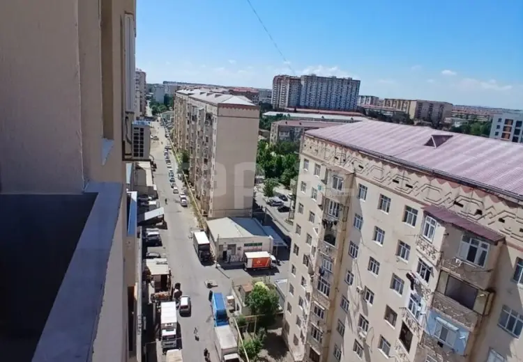 3 otaqlı mənzil , Sumqayıt