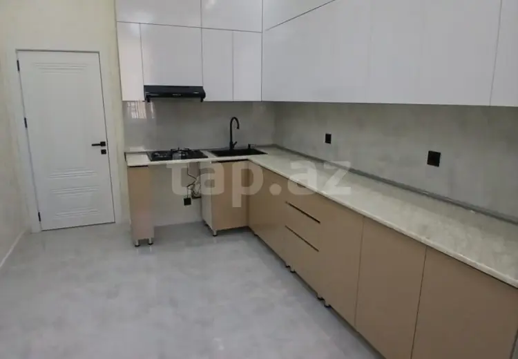 3 otaqlı mənzil , Sumqayıt