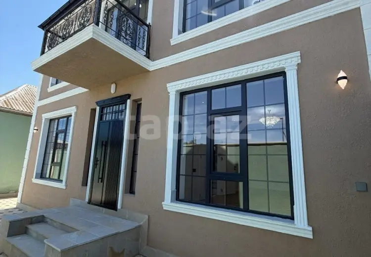 4 otaqlı mənzil , Sumqayıt