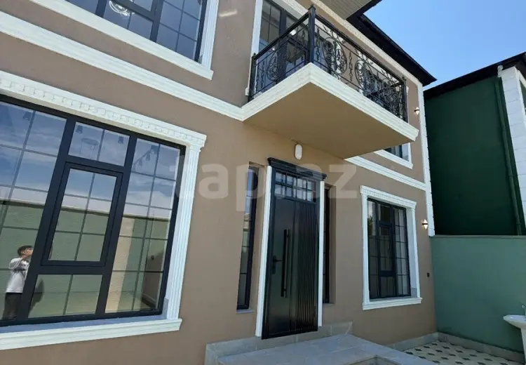 4 otaqlı mənzil , Sumqayıt