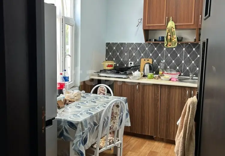 2 otaqlı mənzil , Binə qəs., Xəzər, Bakı