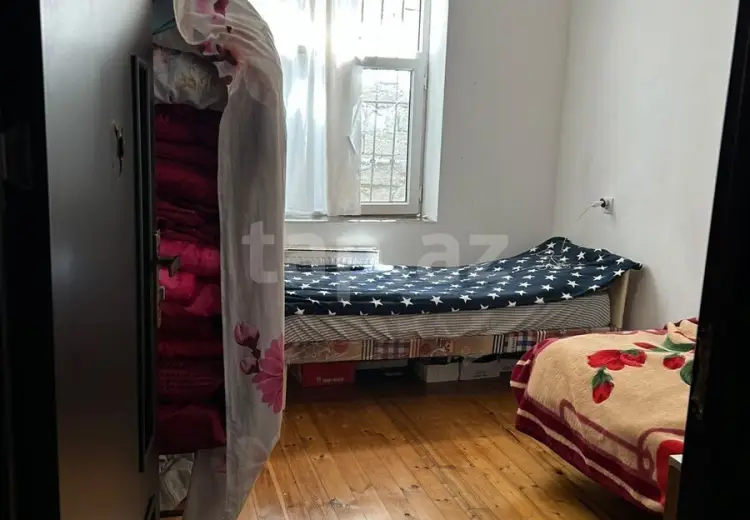 2 otaqlı mənzil , Binə qəs., Xəzər, Bakı