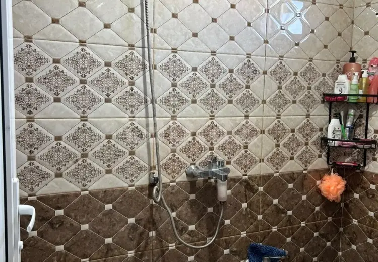 2 otaqlı mənzil , Binə qəs., Xəzər, Bakı
