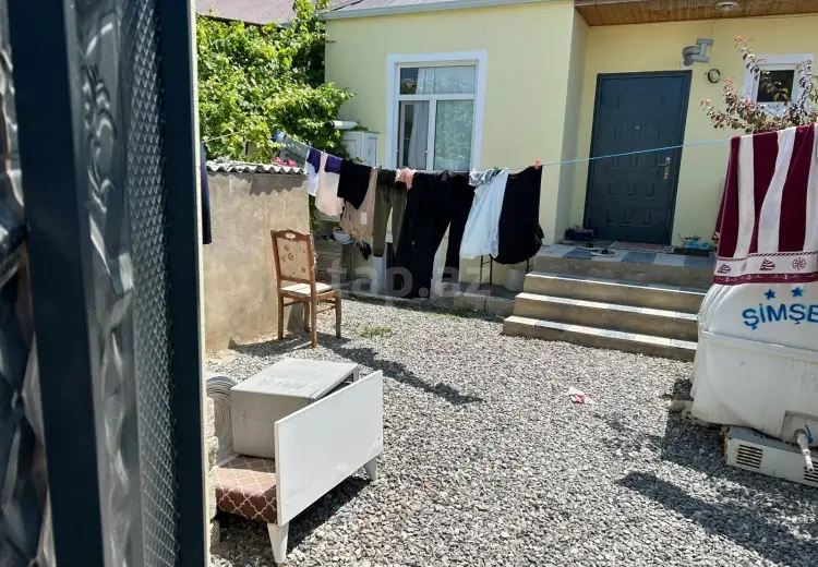 2 otaqlı mənzil , Binə qəs., Xəzər, Bakı