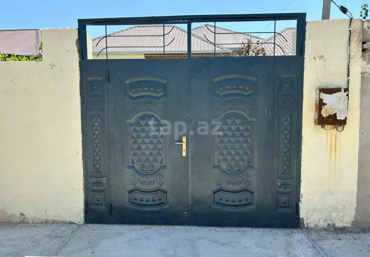 2 otaqlı mənzil , Binə qəs., Xəzər, Bakı