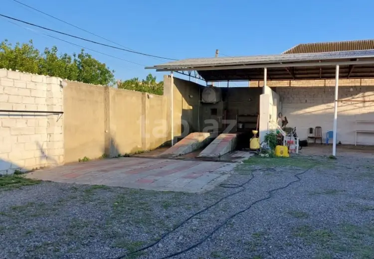 0 m² Obyekt / Ofis , Ağdaş