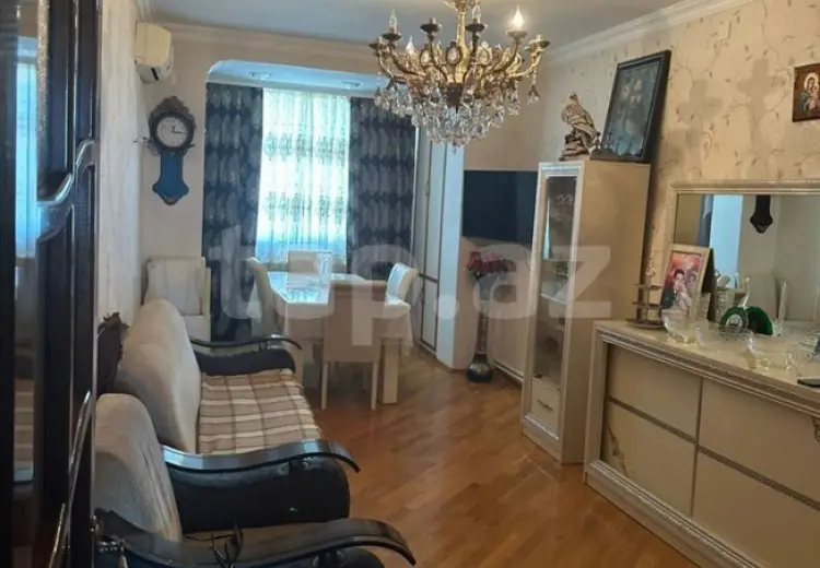 2 otaqlı mənzil , Sumqayıt