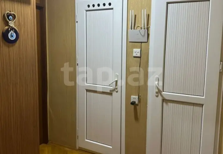 2 otaqlı mənzil , Sumqayıt