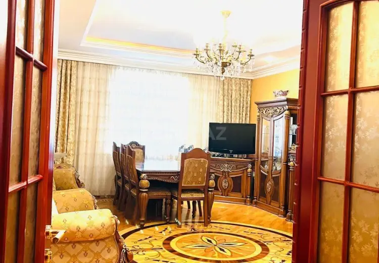4 otaqlı mənzil Satılır, Yasamal, Bakı