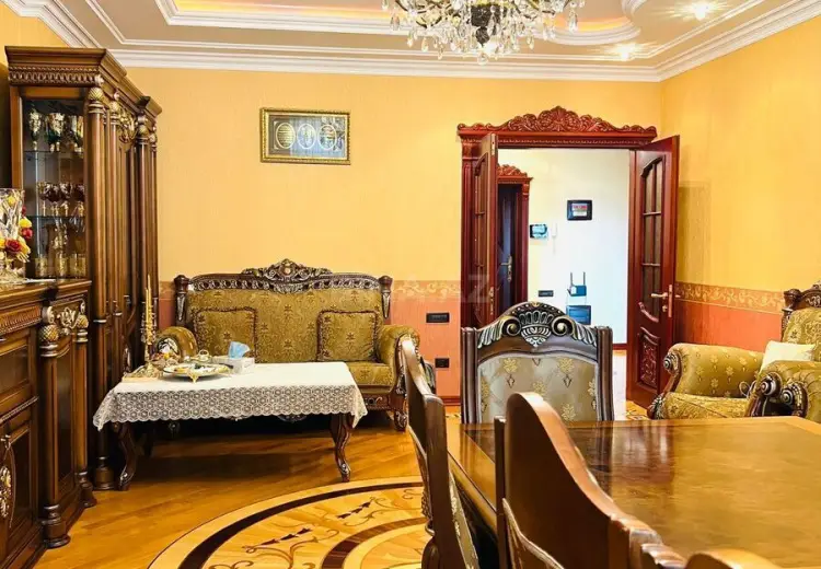 4 otaqlı mənzil Satılır, Yasamal, Bakı