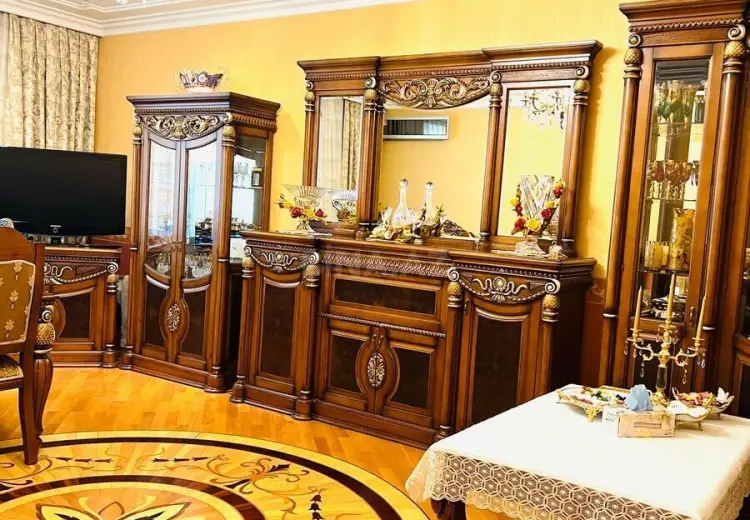 4 otaqlı mənzil Satılır, Yasamal, Bakı