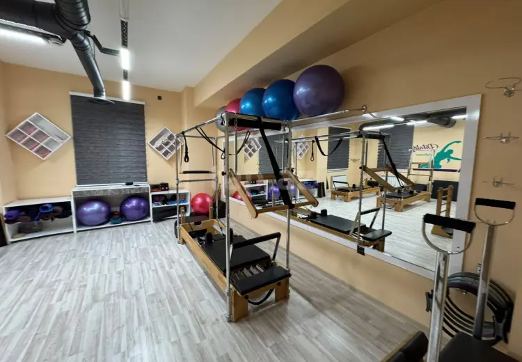 0 m² Obyekt / Ofis , 8-ci kilometr, Nizami, Bakı