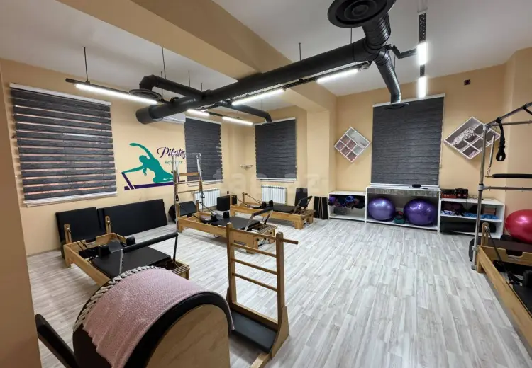 0 m² Obyekt / Ofis , 8-ci kilometr, Nizami, Bakı
