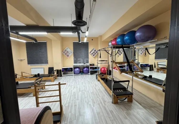 0 m² Obyekt / Ofis , 8-ci kilometr, Nizami, Bakı