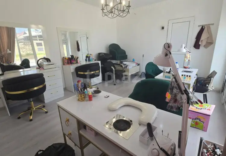 0 m² Obyekt / Ofis , Sabunçu, Bakı