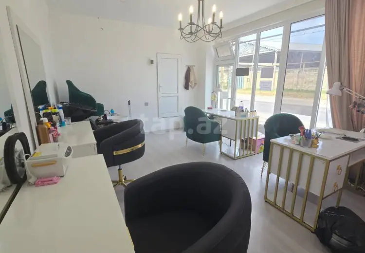 0 m² Obyekt / Ofis , Sabunçu, Bakı