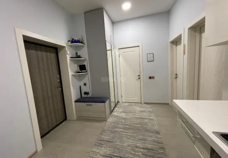 2 otaqlı mənzil Kirayə (aylıq), Yasamal qəs., Yasamal, Bakı