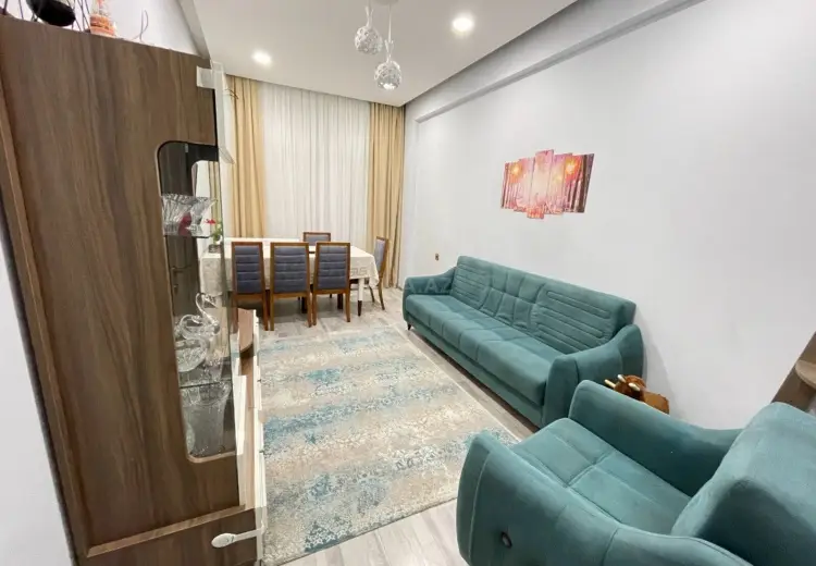 2 otaqlı mənzil Kirayə (aylıq), Yasamal qəs., Yasamal, Bakı