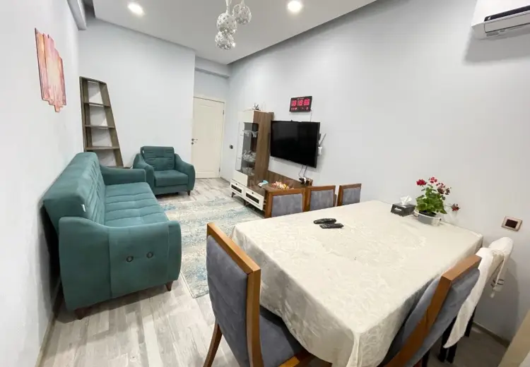 2 otaqlı mənzil Kirayə (aylıq), Yasamal qəs., Yasamal, Bakı