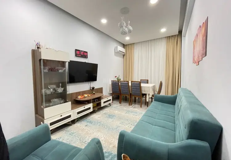 2 otaqlı mənzil Kirayə (aylıq), Yasamal qəs., Yasamal, Bakı