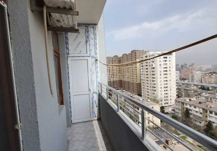 2 otaqlı mənzil Kirayə (aylıq), Yasamal qəs., Yasamal, Bakı